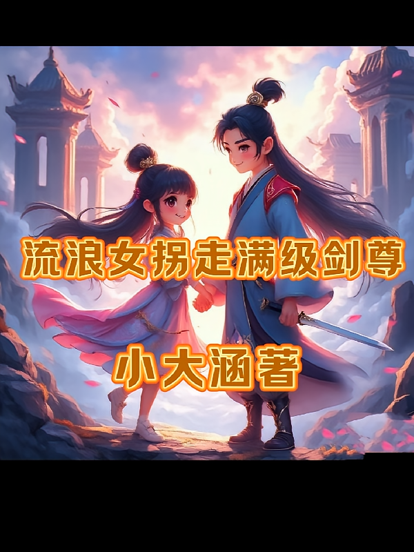 流浪女拐走满级剑尊