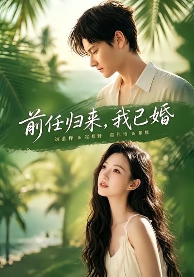 前任归来，我已婚 - 在线观看