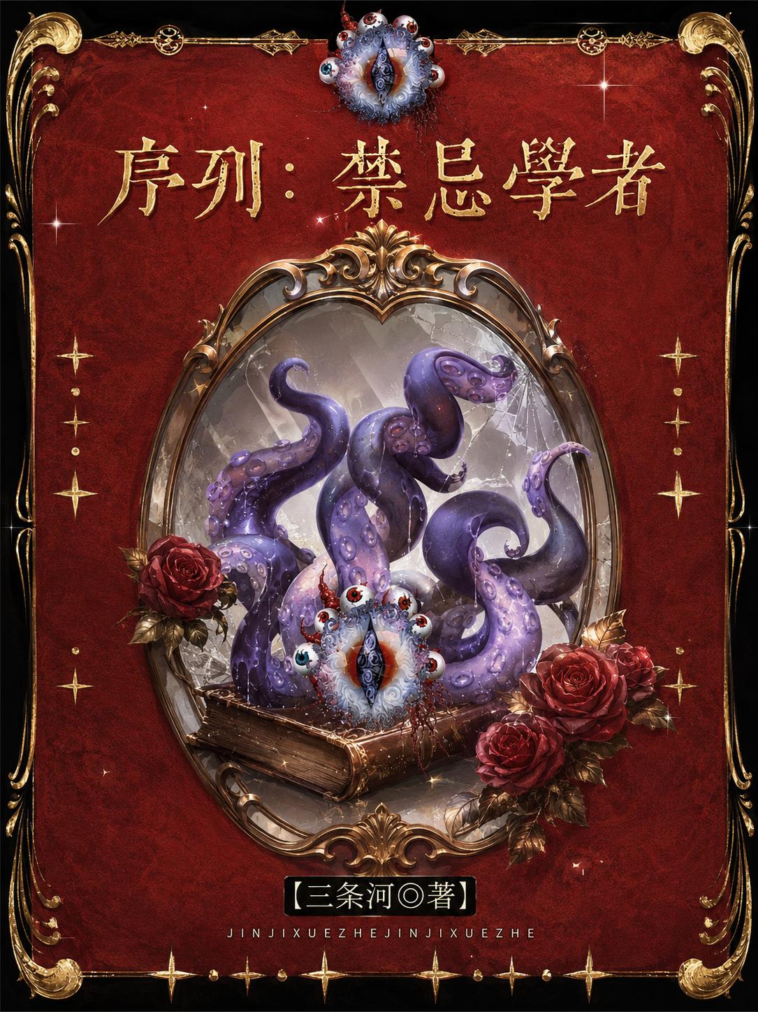 序列：禁忌学者