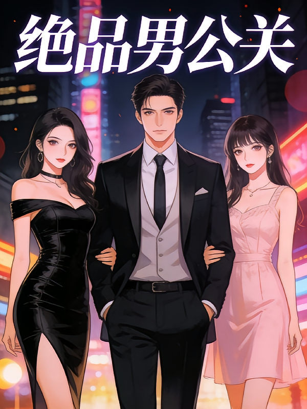 绝品男公关