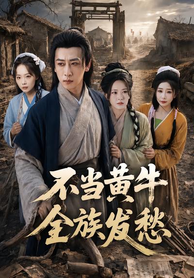 不当黄牛全族发愁 - 在线观看
