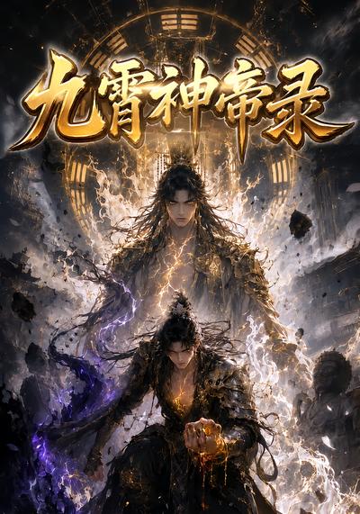 九霄神帝录 - 在线观看