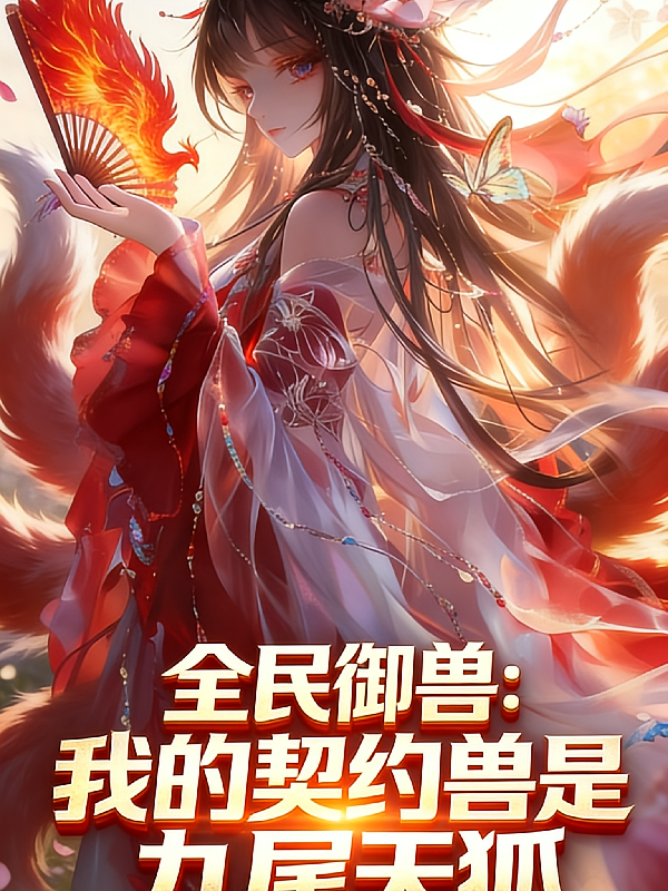 全民御兽：我的契约兽是九尾天狐