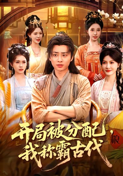 开局被分配，我称霸古代 - 在线观看