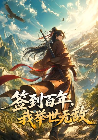 签到百年，我举世无敌！ - 在线观看