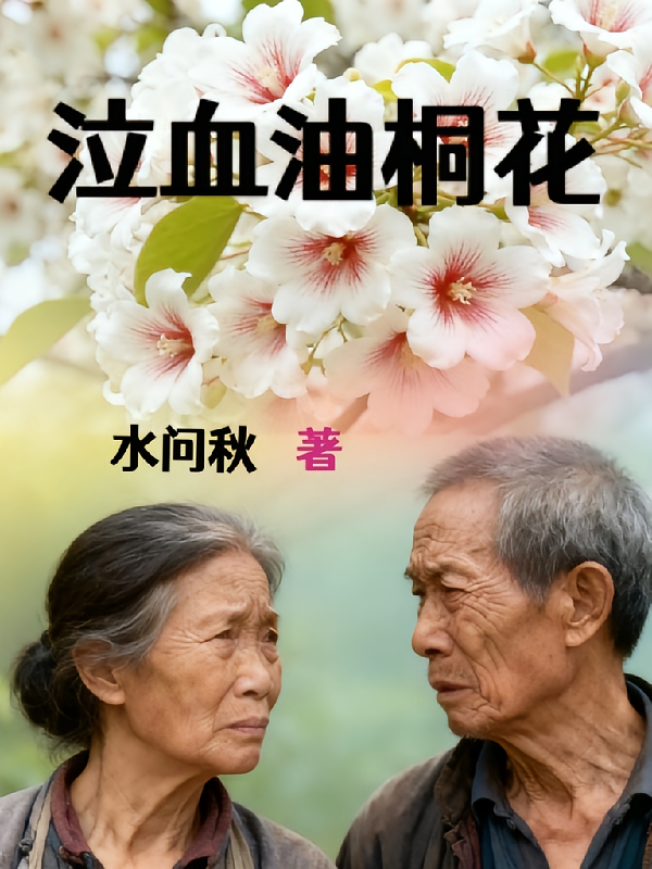 泣血油桐花