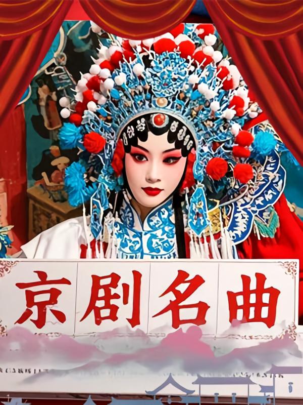 京剧经典名曲