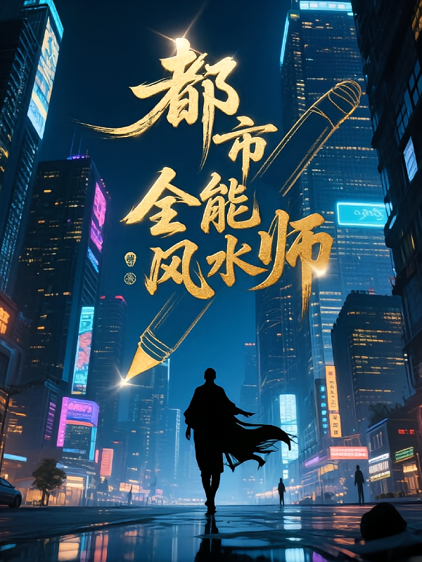 都市全能风水师