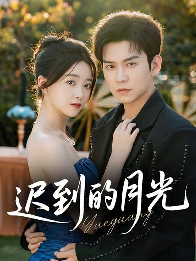 迟到的月光