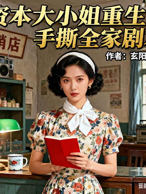 资本大小姐重生，手撕全家剧本