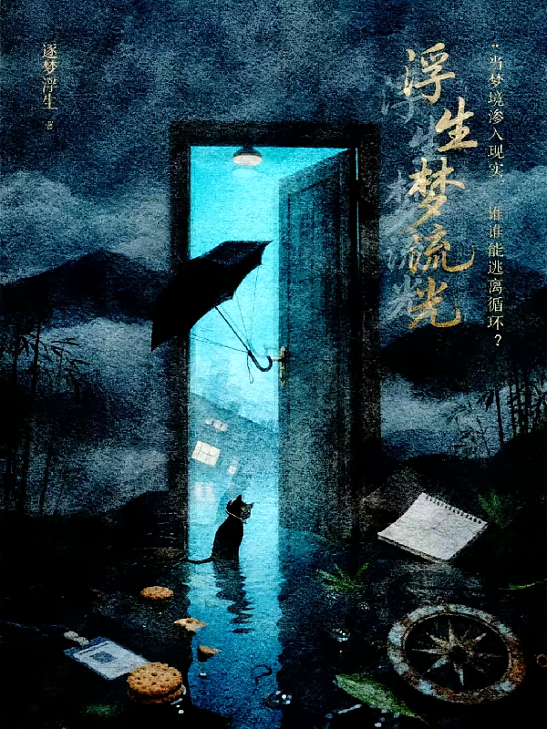 浮生梦流光