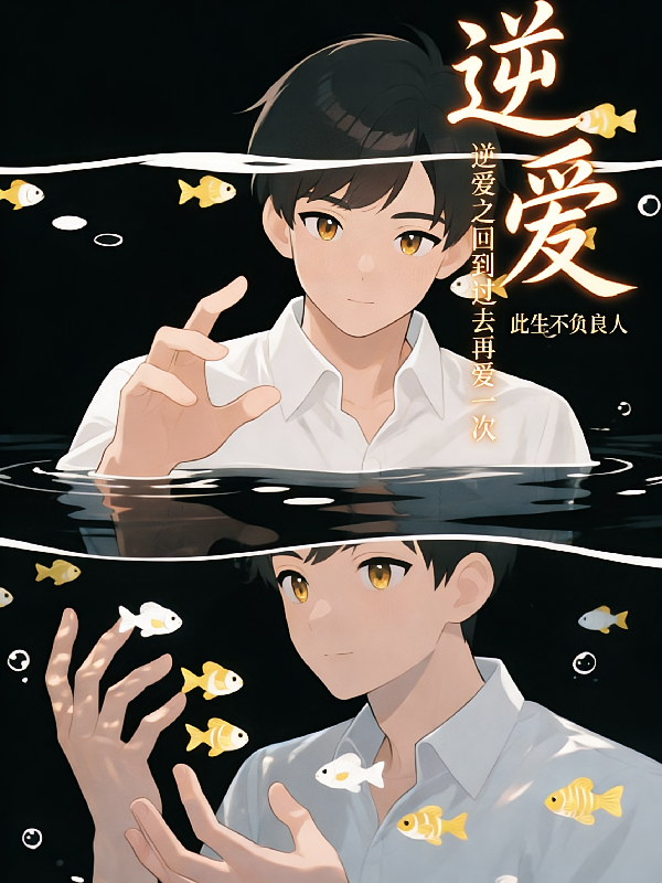 逆爱之回到过去再爱一次