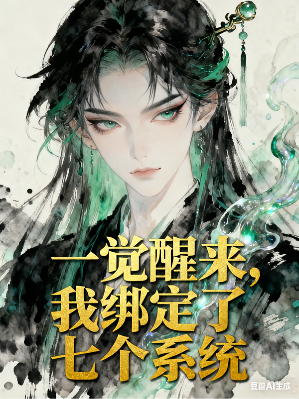 一觉醒来，我绑定了七个系统
