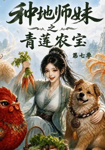 种地师妹之青莲农宝第七季 - 在线观看