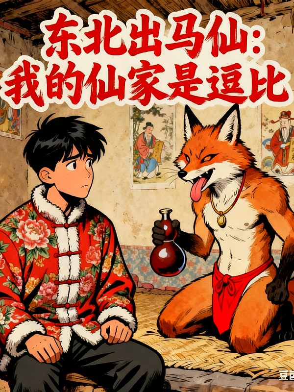 东北出马仙：我的仙家是逗比