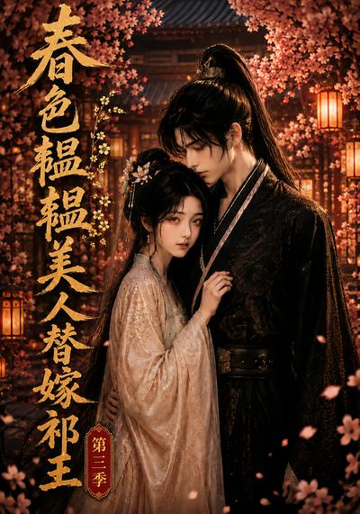 春色韫韫，美人替嫁祁王第三季 - 在线观看