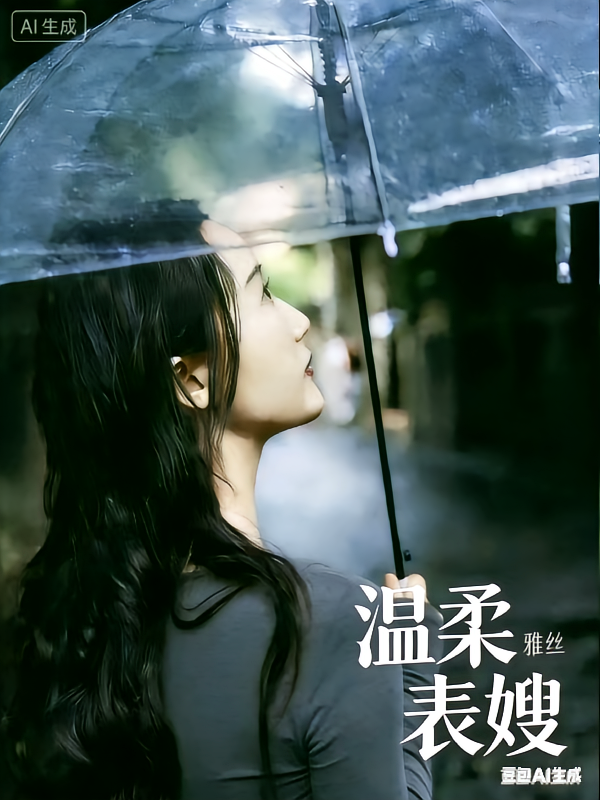 温柔表嫂
