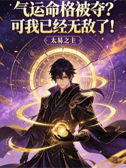 气运命格被夺？可我已经无敌了！
