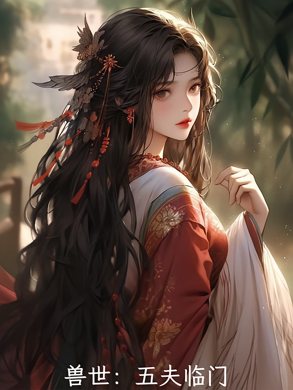 兽世：五个兽夫绝宠