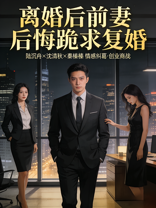 离婚后前妻后悔，跪求复婚
