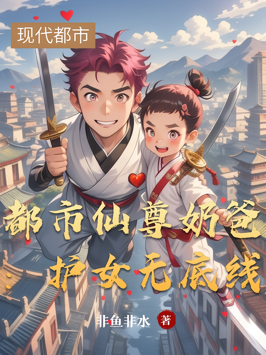 都市仙尊奶爸：护女无底线