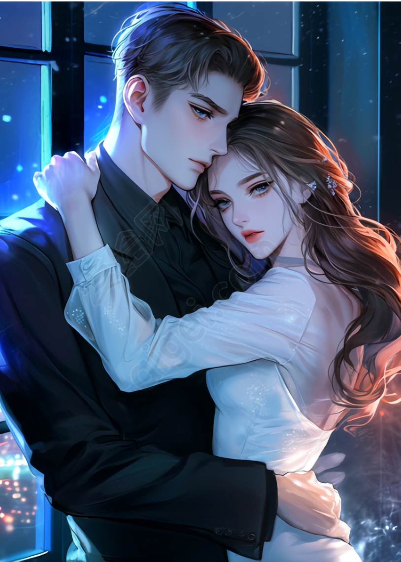 往后余生再无她