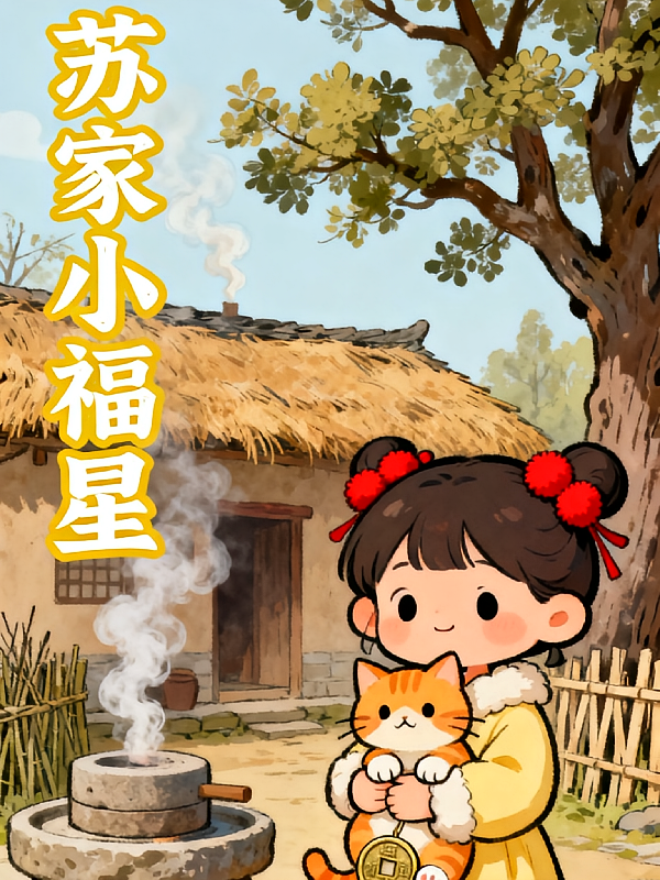 苏家小福星