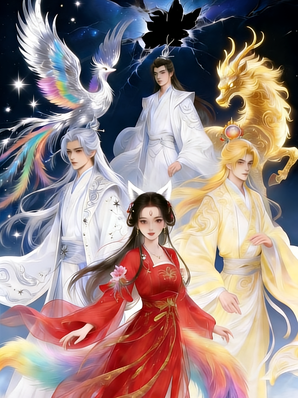 云压清梦挽星河