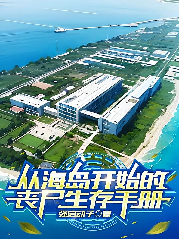 从海岛开始的丧尸生存手册