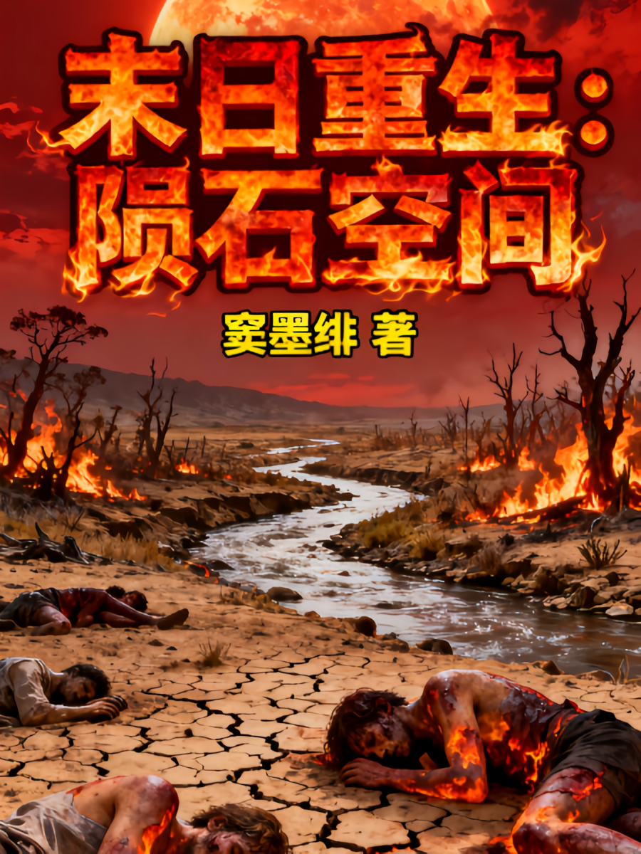 末日重生：陨石空间