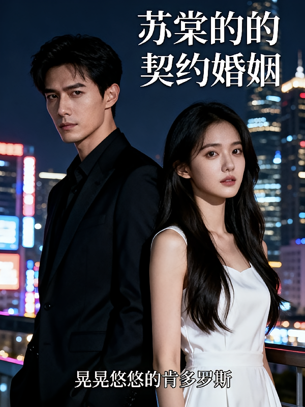 苏棠的契约婚姻