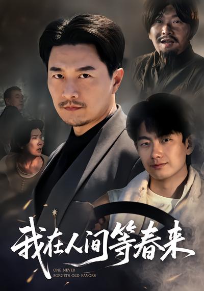 我在人间等春来 - 在线观看