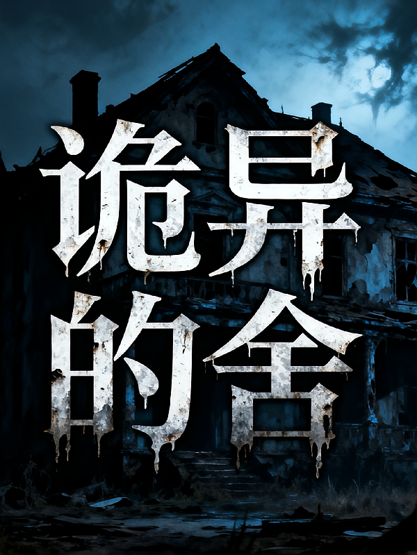 诡异的舍