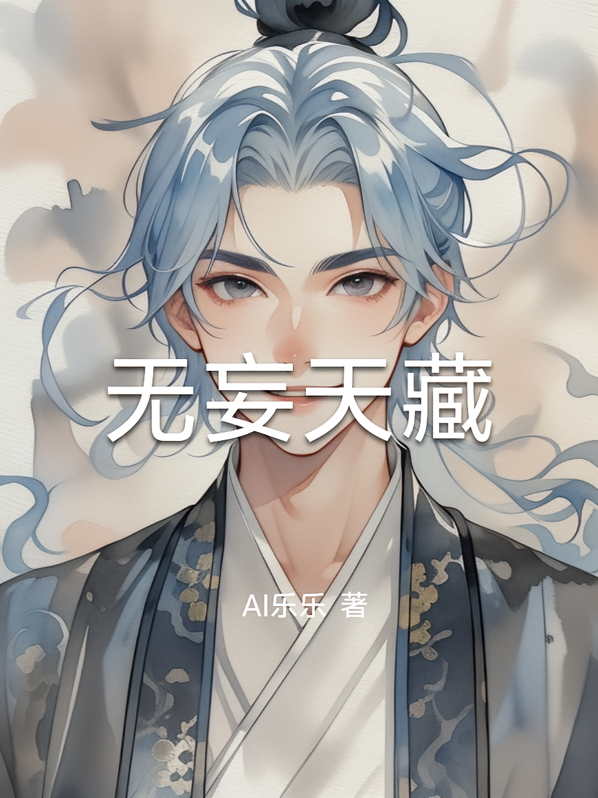 无妄天藏