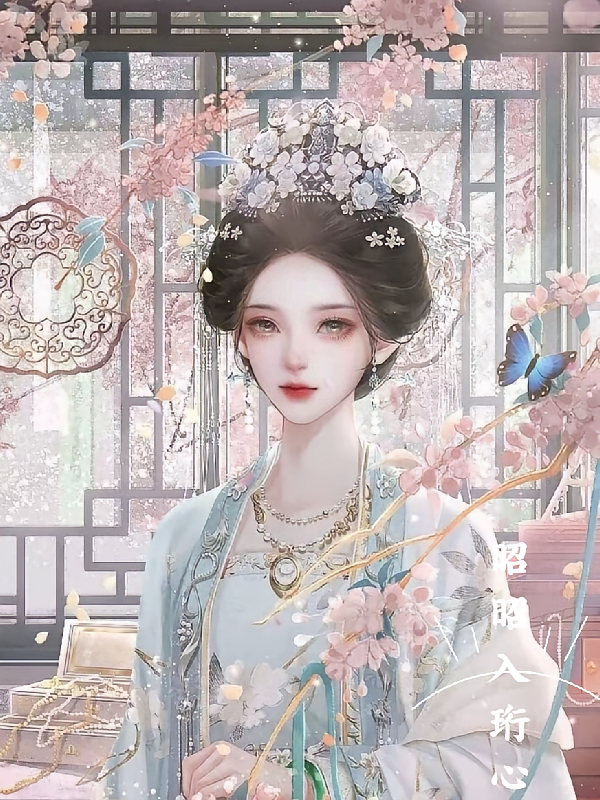 昭昭入珩心