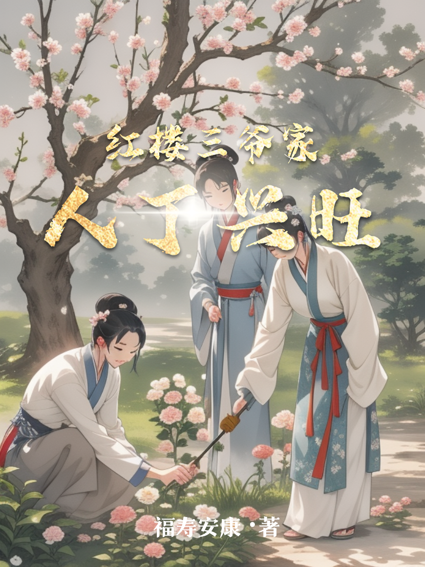 红楼三老爷家人丁兴旺
