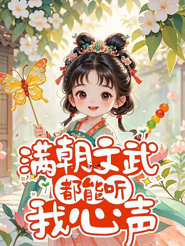 满朝文武都能听我心声