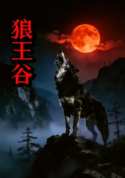 狼王谷 - 在线观看