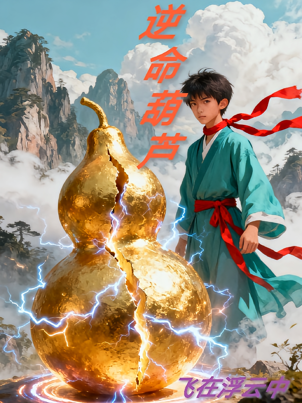 逆命葫芦