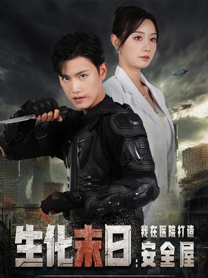 生化末日：我在医院打造安全屋