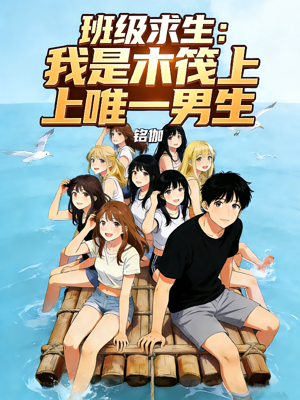 班级求生：我是木筏上唯一男生