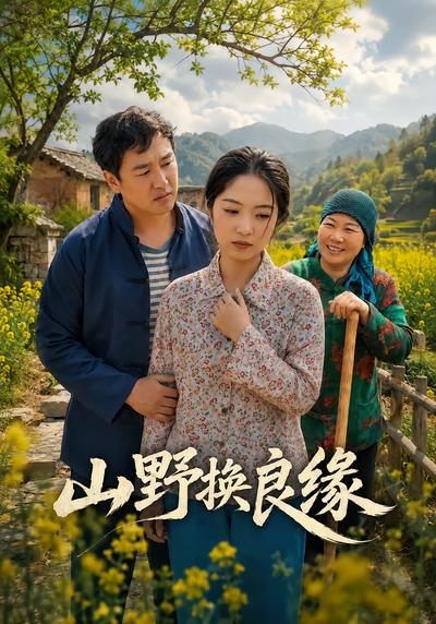 山野换良缘 - 在线观看