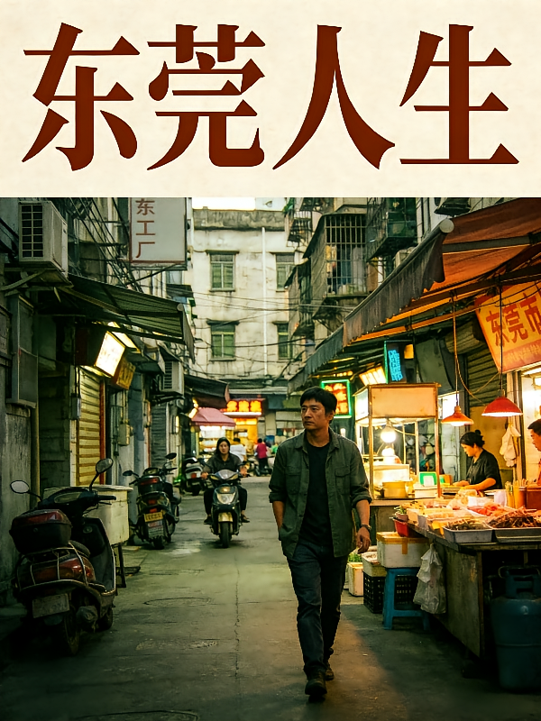 东莞人生