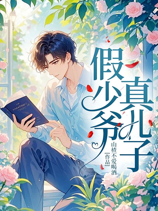 假少爷，真儿子