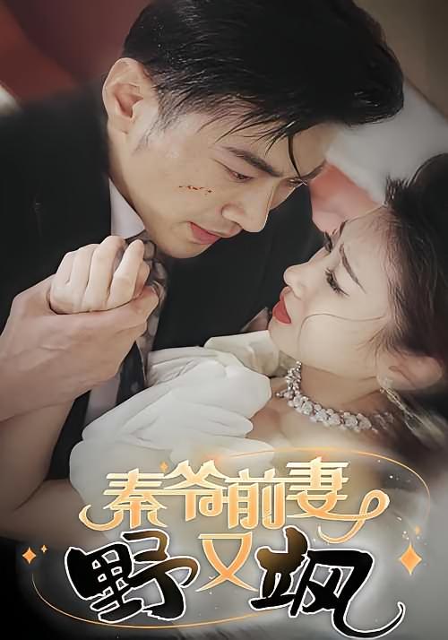 秦爷前妻野又飒