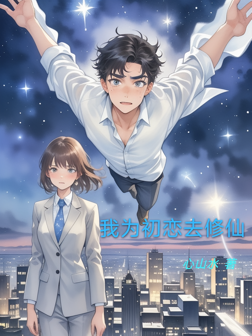 我为初恋去修仙