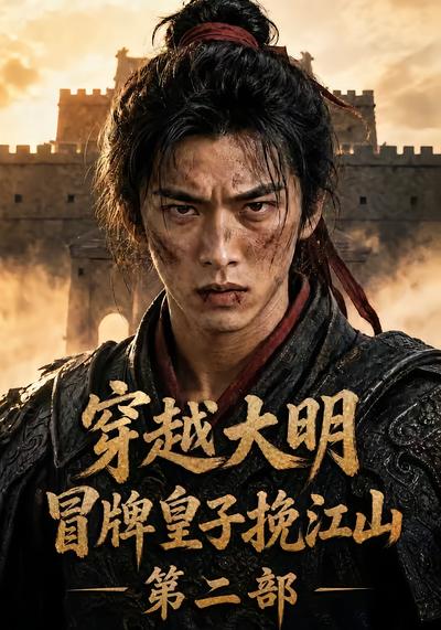 穿越大明：冒牌皇子挽江山第二部 - 在线观看