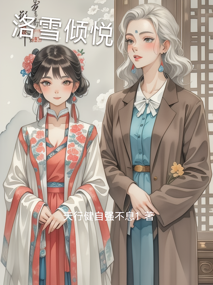 洛雪倾悦