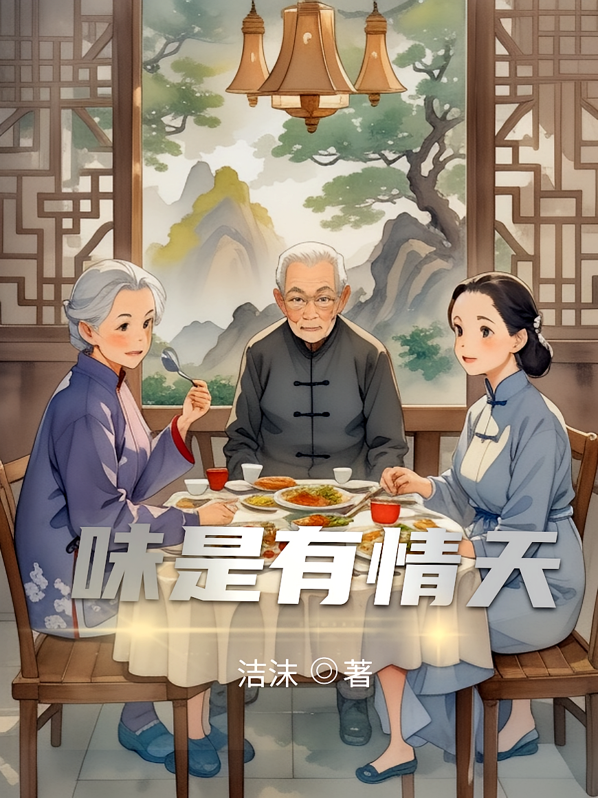味是有情天