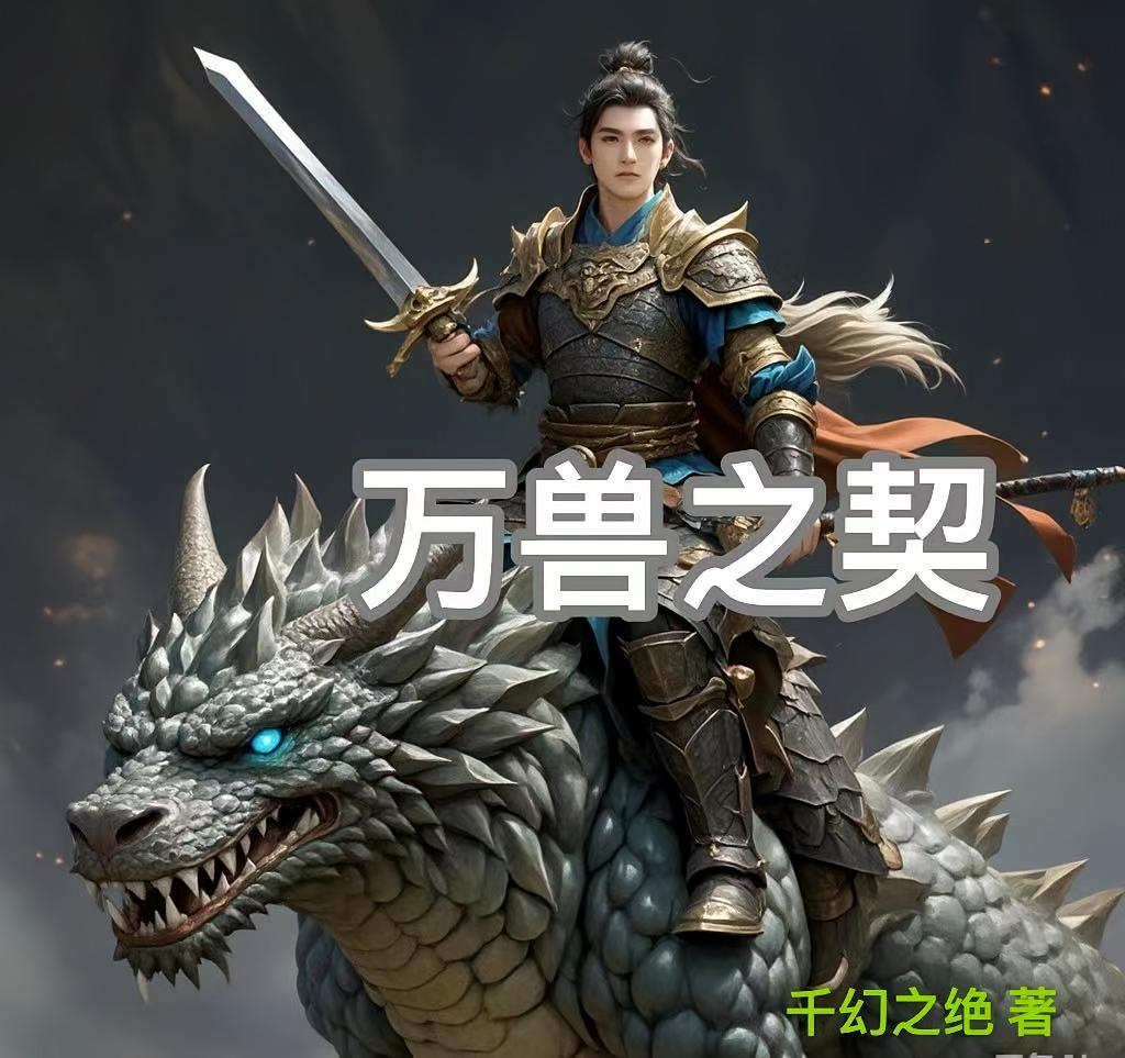 万兽之契